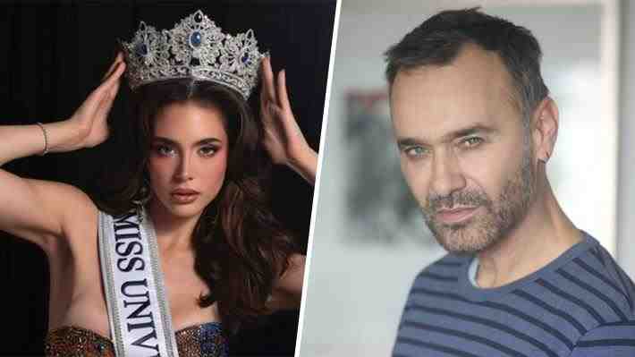 Miss México responde a polémico comentario de Jordi Castell en transmisión del Miss Universo que fue considerado misógino