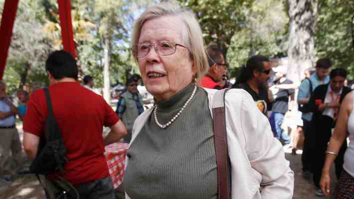 Diputada Mercedes Bulnes fallece a los 74 años tras padecer cáncer