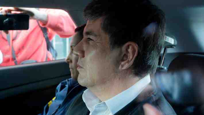 ¿Privilegio o necesidad? Parlamentarios abren debate sobre el traslado de Monsalve a Capitán Yáber