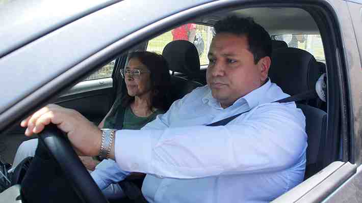 "No tenemos conocimiento": Defensa de Monsalve se refiere a "nuevas amenazas" y valora el traslado a Capitán Yáber