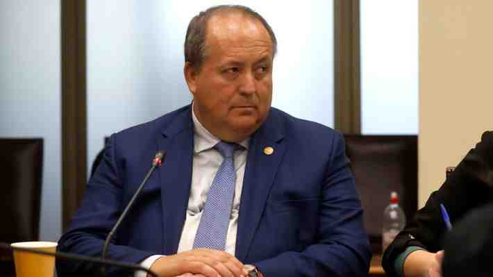 Fiscal Valencia apunta a que traslado de Monsalve a Capitán Yáber es "competencia de Gendarmería"