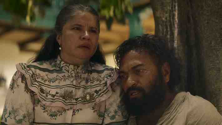 Video | Netflix libera el primer tráiler oficial de la serie &#34;Cien años de soledad&#34;