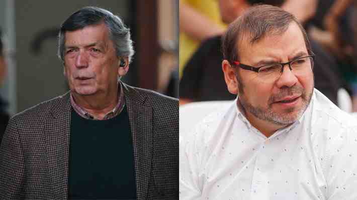 El PC apuesta por ir a primaria pese a performance en las elecciones: "No podemos estar completamente contentos"