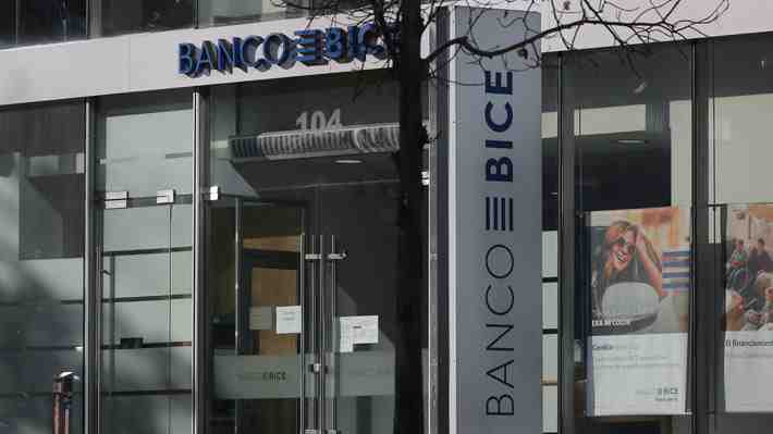 Bicecorp aprueba aumento de capital para concretar fusión con Grupo Security
