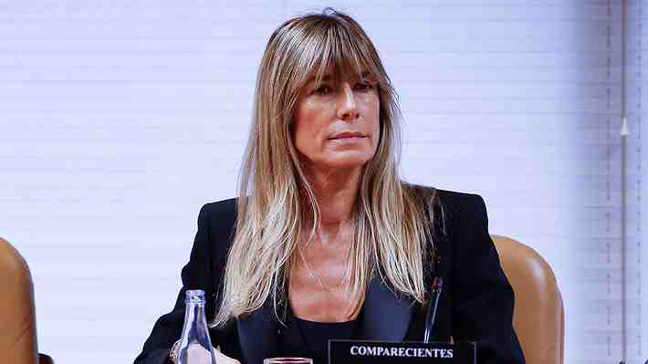 España: Begoña Gómez admite por error que funcionaria del Gobierno trabajaba para ella en asuntos privados