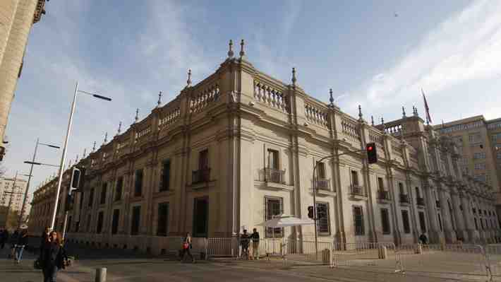 Penalistas advierten eventual irregularidad en conocimiento del Gobierno sobre existencia de denuncia