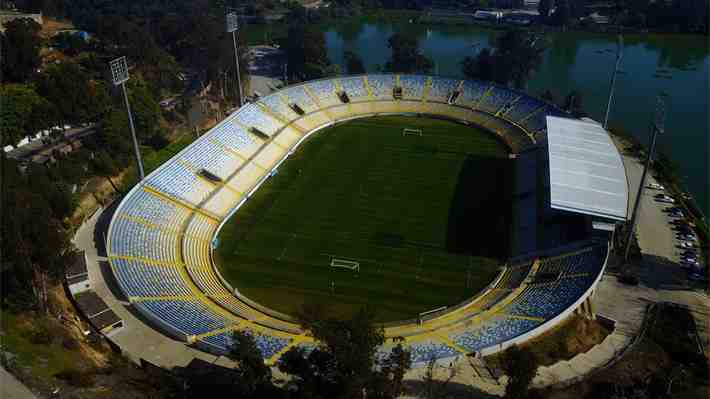 Duro golpe de la FIFA al Mundial Sub 20 que se jugará en Chile: Castiga y baja a Sausalito como sede