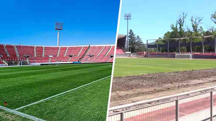 Tras drástica decisión de la FIFA... En qué estadios se jugará finalmente el Mundial Sub 20 de Chile, qué arreglos tendrán y los plazos