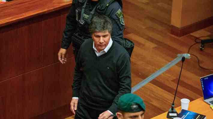 Corte decide mantener prisión preventiva de Monsalve: Seguirá recluido en Capitán Yaber