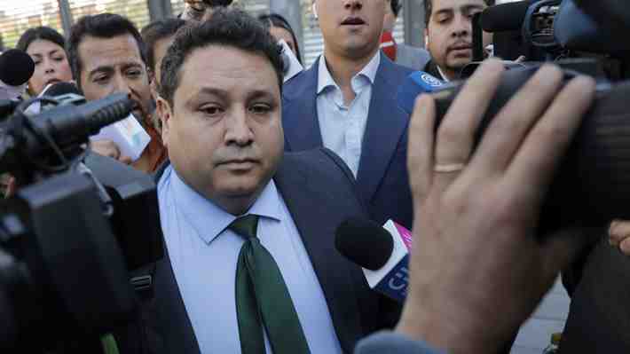 Abogado de Monsalve y denuncia contra Boric: "Debería ayudar a poner en perspectiva la presunción de inocencia"