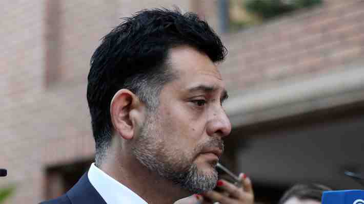 Abogado del Presidente descarta filtración de causa y se escuda en explicación de Miguel Schürmann