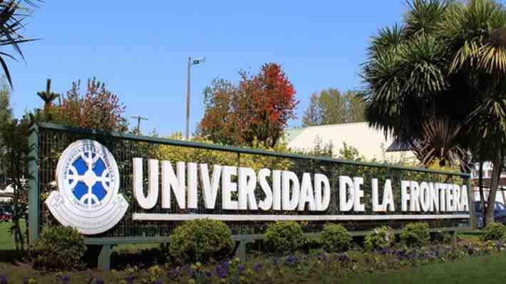 Se profundiza crisis financiera en la UFRO: 298 funcionarios despedidos y deuda superaría $38 mil millones
