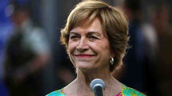 De cara a la presidencial: Los RN que se han apurado en apoyar a Matthei y los que quieren primarias