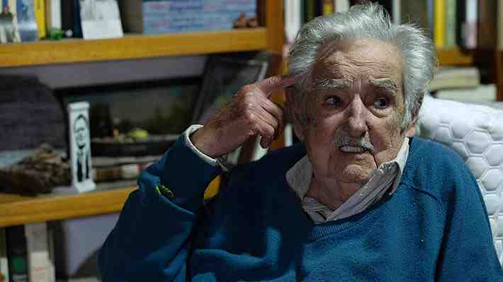 De su "discrepancia" con Maduro y Ortega a sus críticas a la "vieja Kirchner": Los cuestionamientos de "Pepe" Mujica