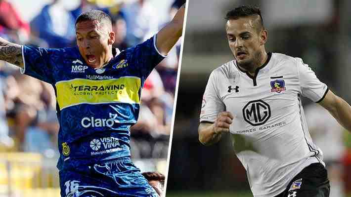 Movidas: Kevin Méndez habla del interés de la UC, el ex Colo Colo Octavo Rivero suena en la U y La Calera ficha a un mundialista