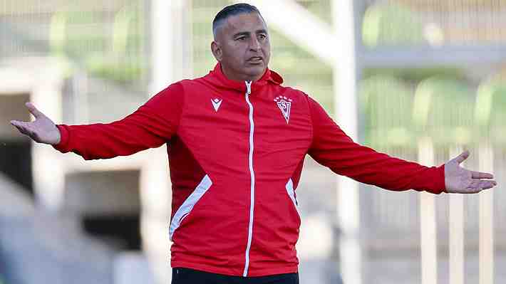 El particular análisis de Jaime García sobre el fútbol chileno: "Está como el país, entra cualquiera y cambia las reglas"
