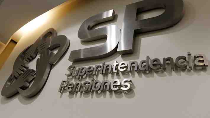 Super de Pensiones inicia proceso de licitación de nuevos afiliados: Resolución se conocerá en abril