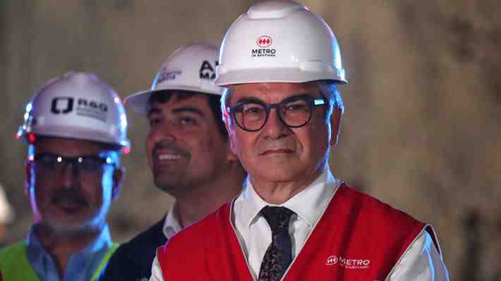 Marcel vincula molestia por devoluciones de Isapres a altas expectativas: Llama a ser "realistas" al discutir proyectos