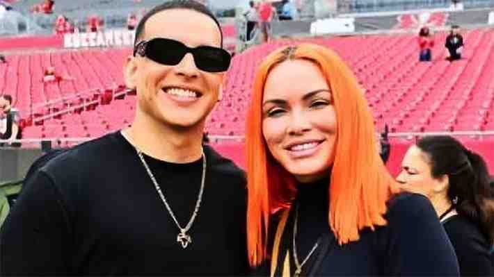 Daddy Yankee acepta la solicitud de divorcio de su esposa tras más de 20 años de matrimonio: "No es un momento fácil"