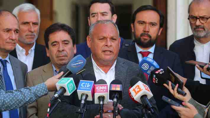 La abierta molestia de los gobernadores por Ministerio de Seguridad: Acusan que "debilita la descentralización"