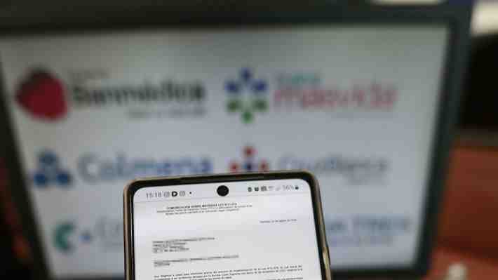 Tres Isapres mantienen plazo de 13 años y crece presión para que Gobierno busque fórmula para acelerar pagos