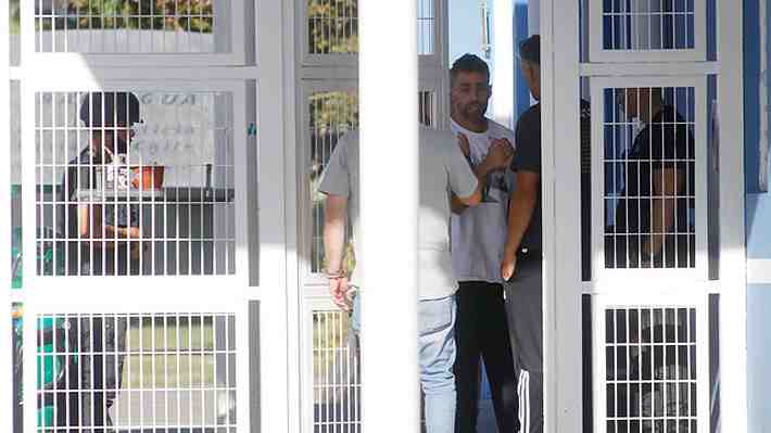 Jorge Valdivia seguirá en prisión preventiva: Corte rechaza recurso de amparo que presentó su defensa