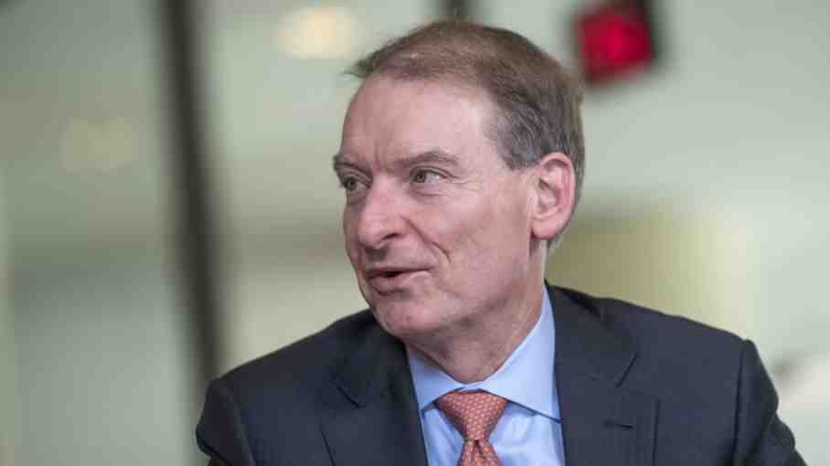 Superó los US$100.000: Paul Atkins, el regulador elegido por Trump detrás de la histórica marca del Bitcoin