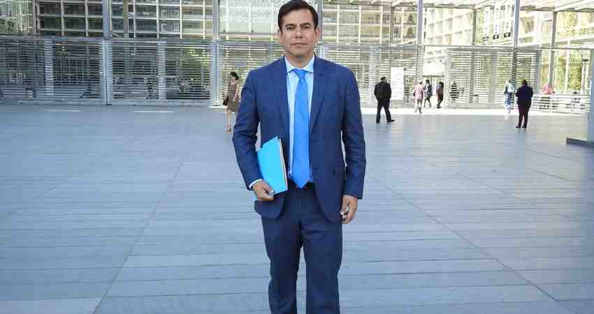 Miembro del Consejo Consultivo apunta al Gobierno por devoluciones de isapres: "No aceptó una fórmula de los técnicos"