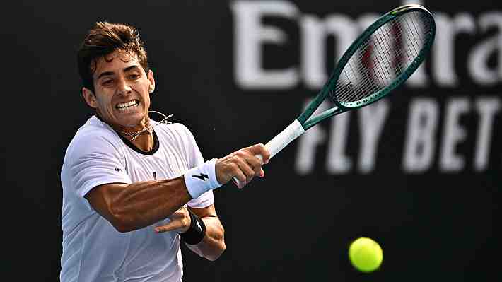 Cristian Garin tiene nuevo entrenador para la temporada 2025