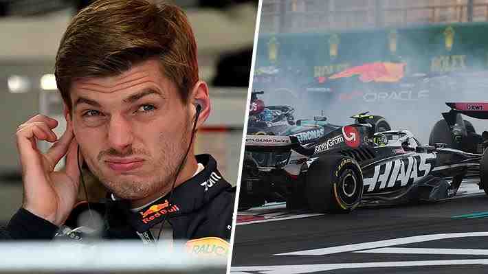 "Idiotas": Max Verstappen explota en el GP de Abu Dhabi y el hito histórico que logró McLaren en el cierre de la Fórmula 1