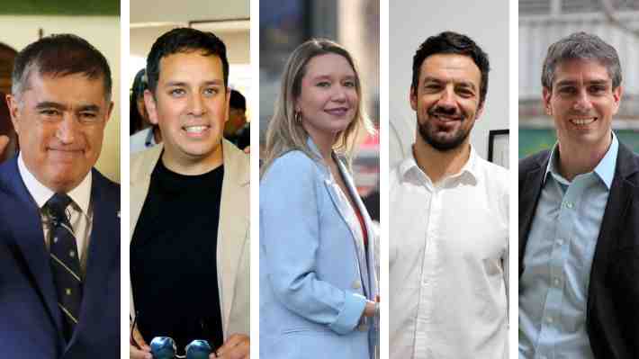 A días de haber asumido: Los primeros pasos de los alcaldes tras la renovación en los municipios de la RM