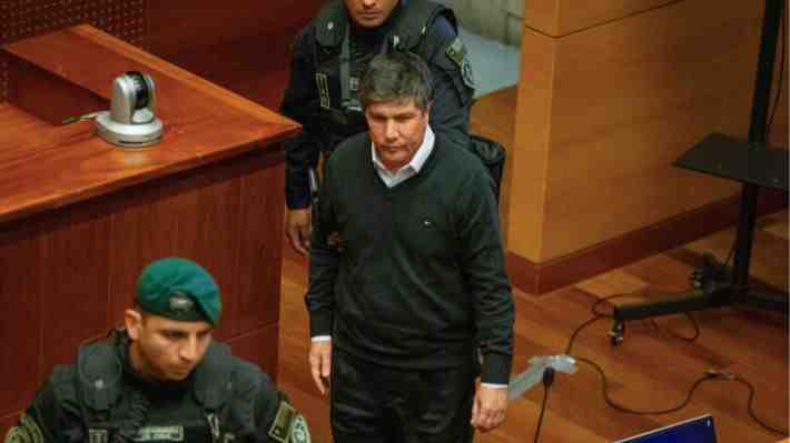Comisión por caso Monsalve acuerda enviar cuestionario a exsubsecretario en prisión preventiva