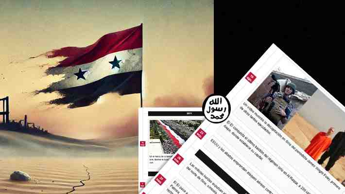 13 años de sombras y fuego en Siria: Un repaso cronológico por el conflicto que cambió el curso del Medio Oriente