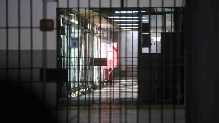 ¿Cárceles controladas? El debate abierto por los dichos de Gajardo y el horrendo crimen en penal de Concepción