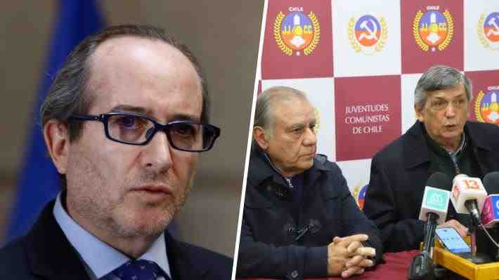 PC califica de "golpe de Estado" caída de Al Assad en Siria y responsabiliza a Israel: Embajador de ese país responde