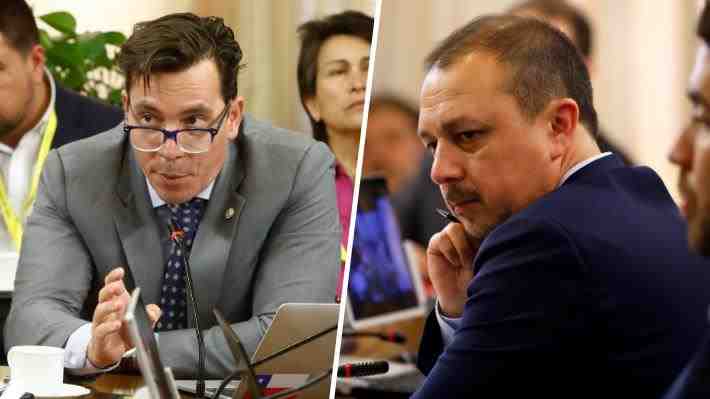 UDI censura al presidente de la Comisión del Trabajo (PC) por no citar a Jara tras denuncia contra director de la DT