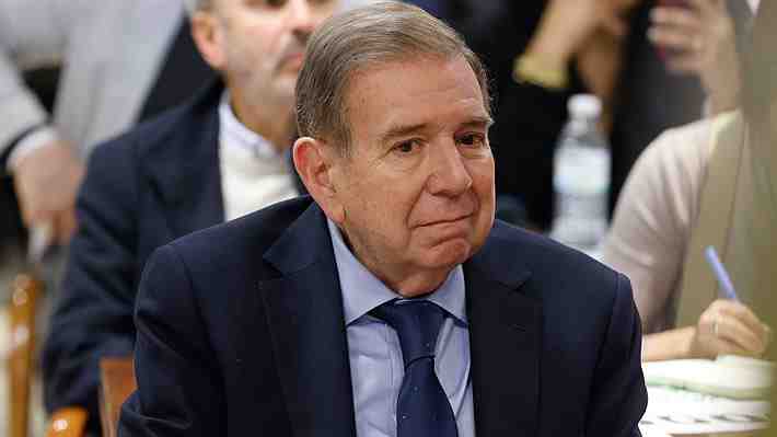 A un mes de la posesión presidencial en Venezuela: González afirma que se ve "asumiendo el cargo para el que fui votado"