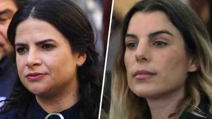 "Ha intervenido más allá de lo prudente": Orellana reprocha conducta de Orsini (FA)