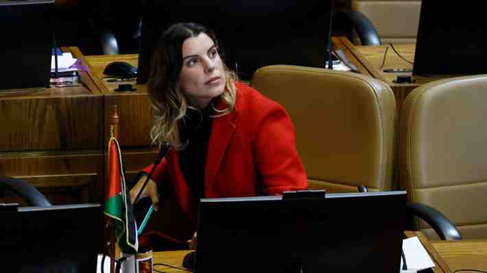 Frente Amplio lleva el caso de Maite Orsini a la justicia interna del partido