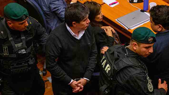 Ofensiva opositora contra Monsalve: Comisión investigadora envía 29 preguntas a la exautoridad