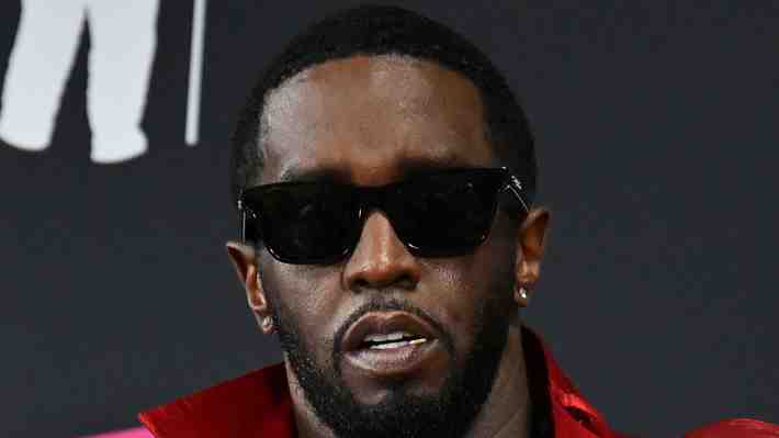 Abogado de presuntas víctimas de &#34;Diddy&#34; afirma que el número de denuncias contra el rapero &#34;ronda los 300&#34;