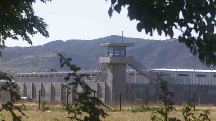 Muertes violentas en cárceles chilenas suman 42 en lo que va del 2024: Es la cifra más alta en últimos tres años