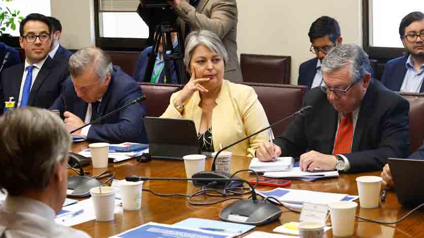 Reforma previsional: Los ocho puntos del proyecto en los que sí hay acuerdo