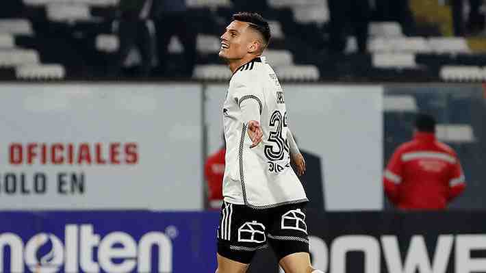 Colo Colo compra el 100% del pase de Lucas Cepeda: Cuántos millones pagará y los otros dos detalles del acuerdo
