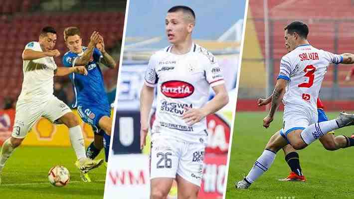 "Sería cortarnos las piernas": El desahogo de los futbolistas que podrían quedar "cesantes" por polémica medida en el fútbol chileno