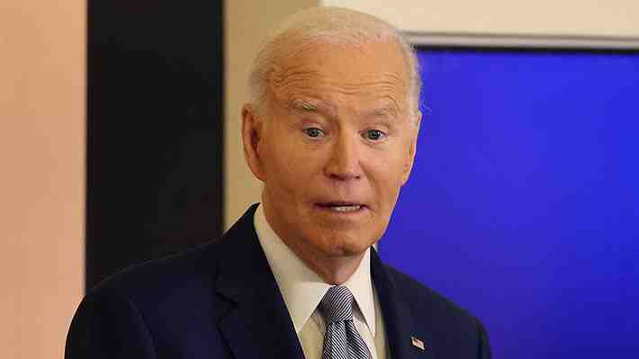 Récord en EE.UU.: Biden conmuta las penas de 1.500 personas e indulta a otras 39 a casi un mes de dejar el poder