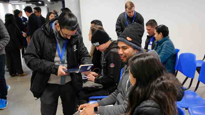 Regularización de migrantes: El detalle (y criterios) de la propuesta que estudia el Ejecutivo