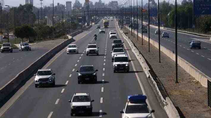 Comisión de la Cámara aprueba eliminar cobro de multas de autopistas y concesionarias acusan "populismo"