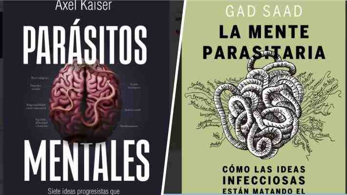 Nuevo libro de Axel Kaiser causa polémica: Un autor canadiense apunta a "robo masivo" de su propiedad intelectual