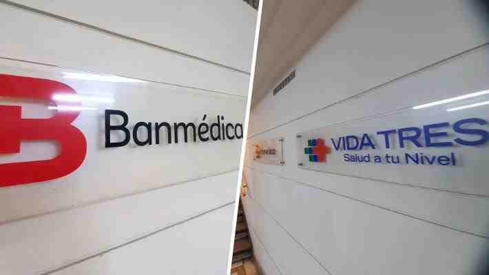 Controlador de Banmédica y Vida Tres inyecta capital para que Isapres adelanten devoluciones a sus afiliados